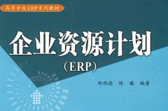 企业资源计划管理专业